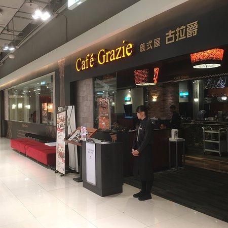 Cafe Grazie