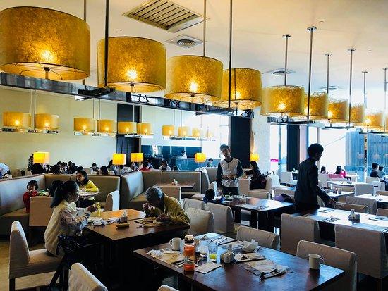 Mix Gourmet Silks Place Yilan